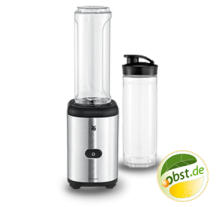 Die XXL Smoothie-Box